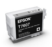 Epson T7607 Light Black Cartridge