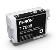 Epson T7608 Matte Black Cartridge