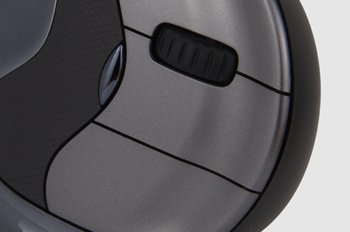 Evoluent D Mouse Wireless Small