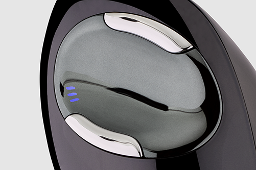 Evoluent D Mouse Wireless Small