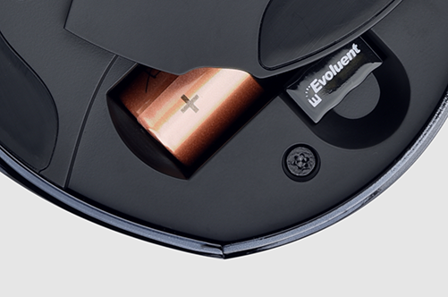 Evoluent Vertical Mouse D Large Wireless