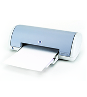 HP DeskJet 3550