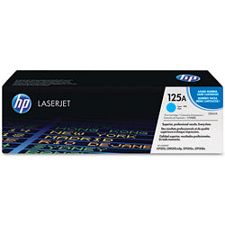 CB541A (125a) HP Cyan Toner