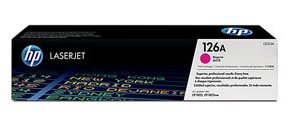 CE313A (126A) HP Magenta Toner