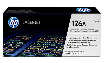 CE314A (126A) HP Imaging Drum