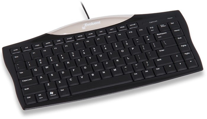 Evoluent Essential Compact Keyboard