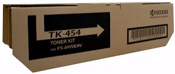 TK454 Kyocera Toner Cartridge