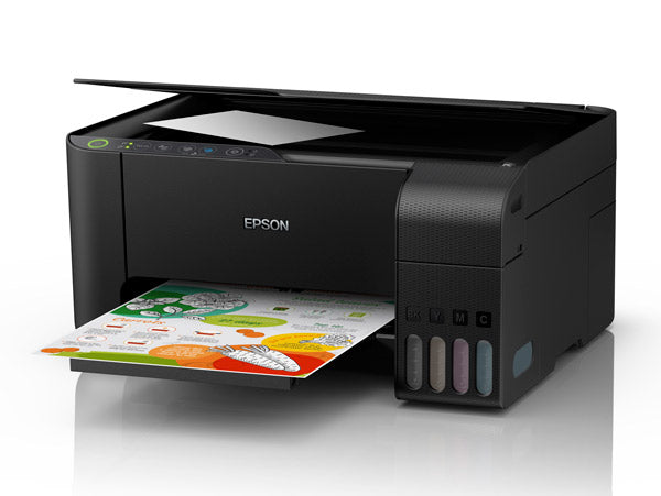 Epson EcoTank ET-2710