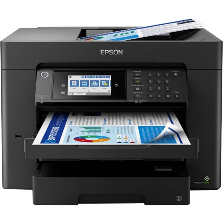 Epson WorkForce WF-7845
