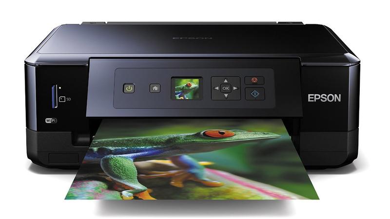 Epson Expression Premium XP530