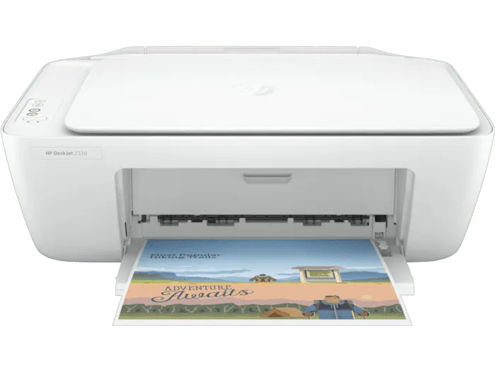 HP DeskJet 2330 All-in-One