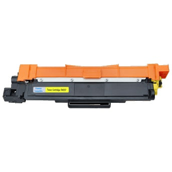 TN233Y Compatible Brother Yellow Toner
