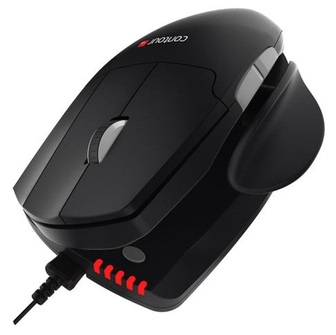 Contour Unimouse UMRW Right Wired