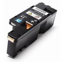 CT201592 Compatible Cyan Toner Cartridge for Fuji Xerox