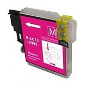LC39M Compatible Magenta Cartridge for Brother
