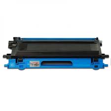TN255C Compatible High Capacity Cyan Toner for Brother