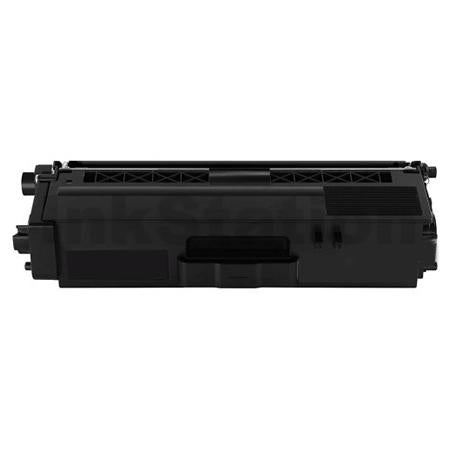 TN346BK Compatible High Yield Black Toner