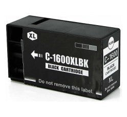 PGI-1600XL Compatible Canon Black Ink