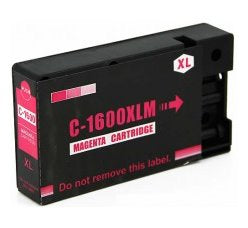 PGI1600XL Compatible Canon Magenta Ink