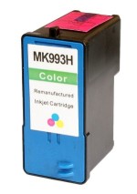 993 Eco High Yield Colour Ink Cartridge for Dell 926  V305