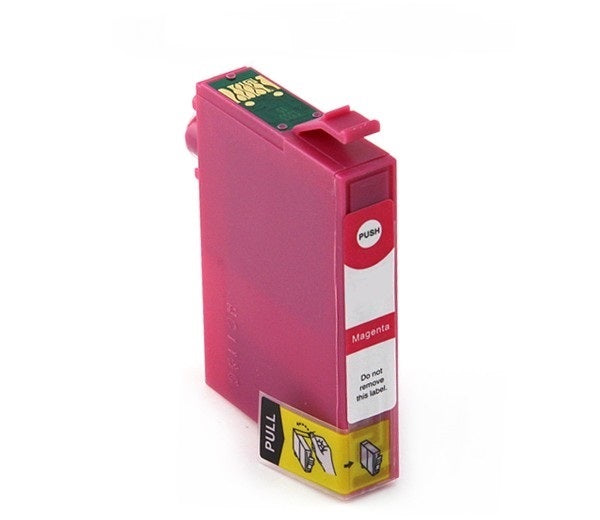 212XL Compatible High Capacity Magenta Ink Cartridge for Epson