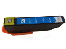 273XL Compatible High Capacity Cyan Ink Cartridge for Epson