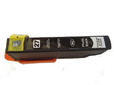 273XL Compatible High Capacity Photo Black Ink Cartridge for Epson