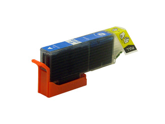 277XL Compatible XL Cyan Ink Cartridge for Epson