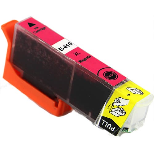 410XLM Compatible XL Magenta Ink for Epson