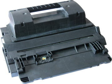 64A Compatible Black Toner (CC364A)