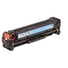 304A Compatible HP Cyan Toner (CC531A)