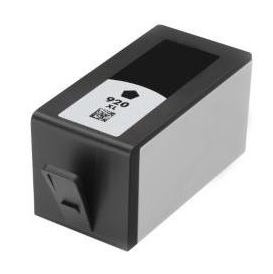 920XL Compatible Hi Capacity Black Ink Cartridge for HP