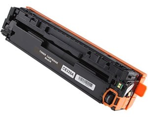 128A Compatible HP Black Toner (CE320A)