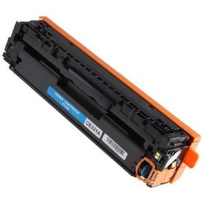 128A Compatible HP Cyan Toner (CE321A)