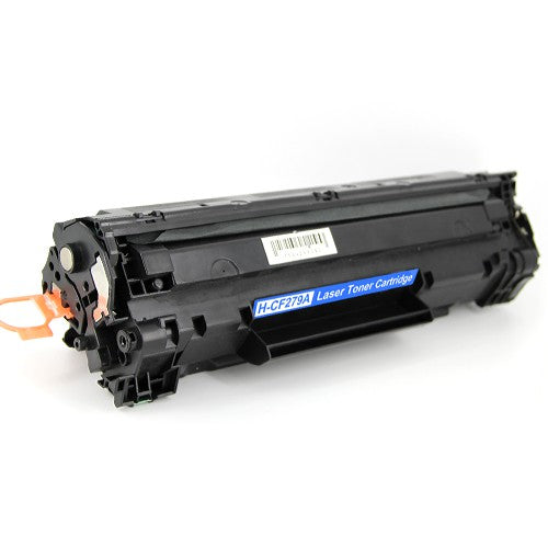 79A Compatible Black Toner (CF279A)