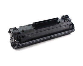 83X Compatible HP High Yield Black Toner (CF283X)