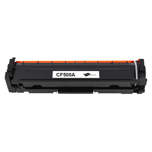 202A Compatible Black Toner (CF500A)