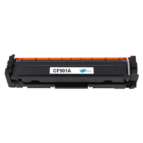 202A Compatible Cyan Toner (CF501A)