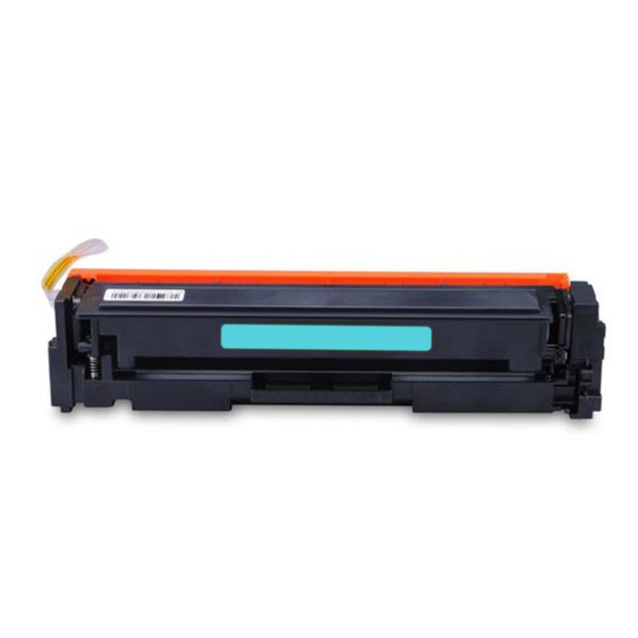 202X Compatible High Yield Cyan Toner (CF501X)