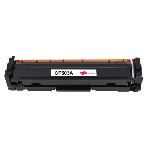202A Compatible Magenta Toner (CF503A)