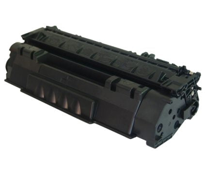 49X Compatible HP High Yield Toner (Q5949X)
