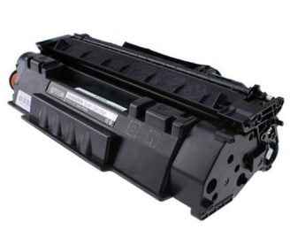 53A Compatible HP Black Toner (Q7553A)