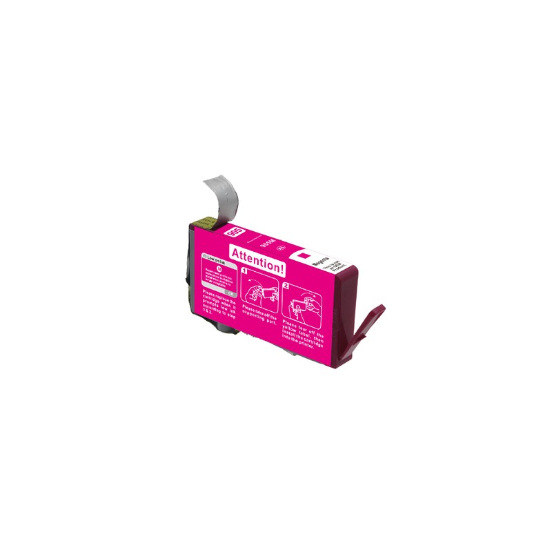 905XL Compatible Magenta Hi Capacity Ink for HP