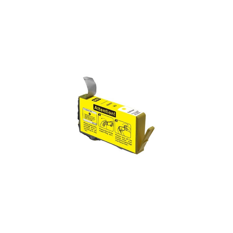 905XL Compatible Yellow Hi Capacity Ink for HP