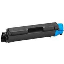 TK584C Compatible Cyan Toner for Kyocera