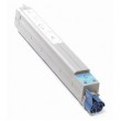 C35CTONEHC Compatible Cyan Toner for Oki - 2000 pages