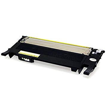CLT-Y406S Compatible Yellow Toner for Samsung