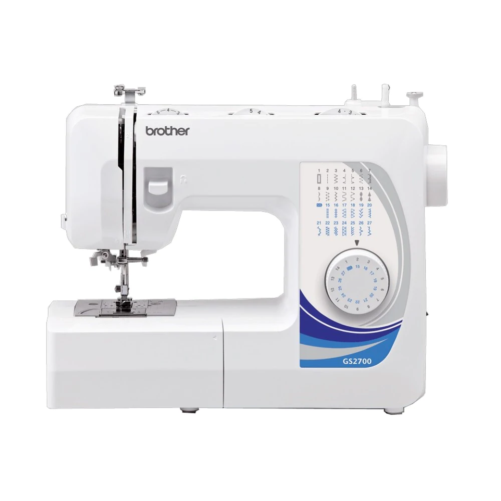 Brother GS2700 Sewing Machine