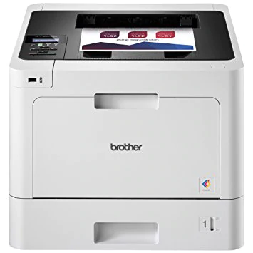 ComputerFood Brother HLL8260CDW Colour Laser Printer