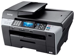 Brother MFC6490CW